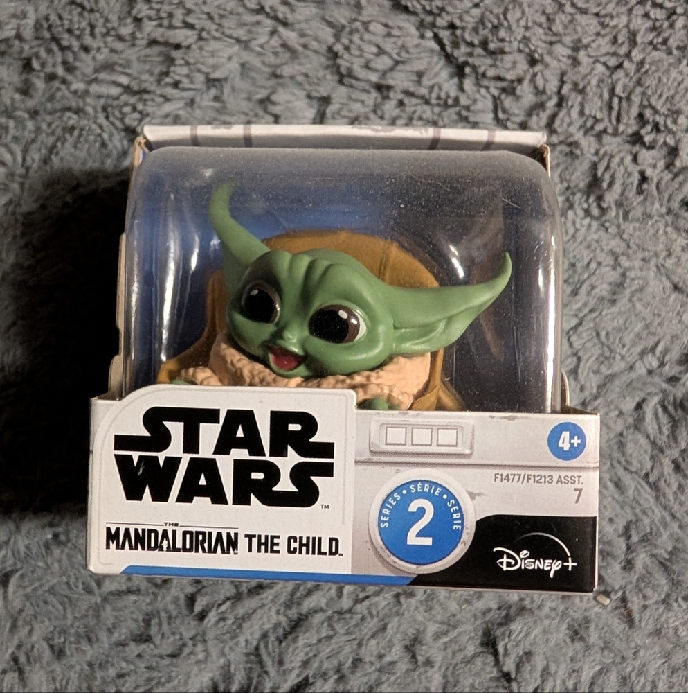 Star Wars The Bounty Collection Series 2